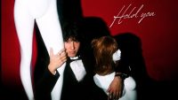 Hold you
